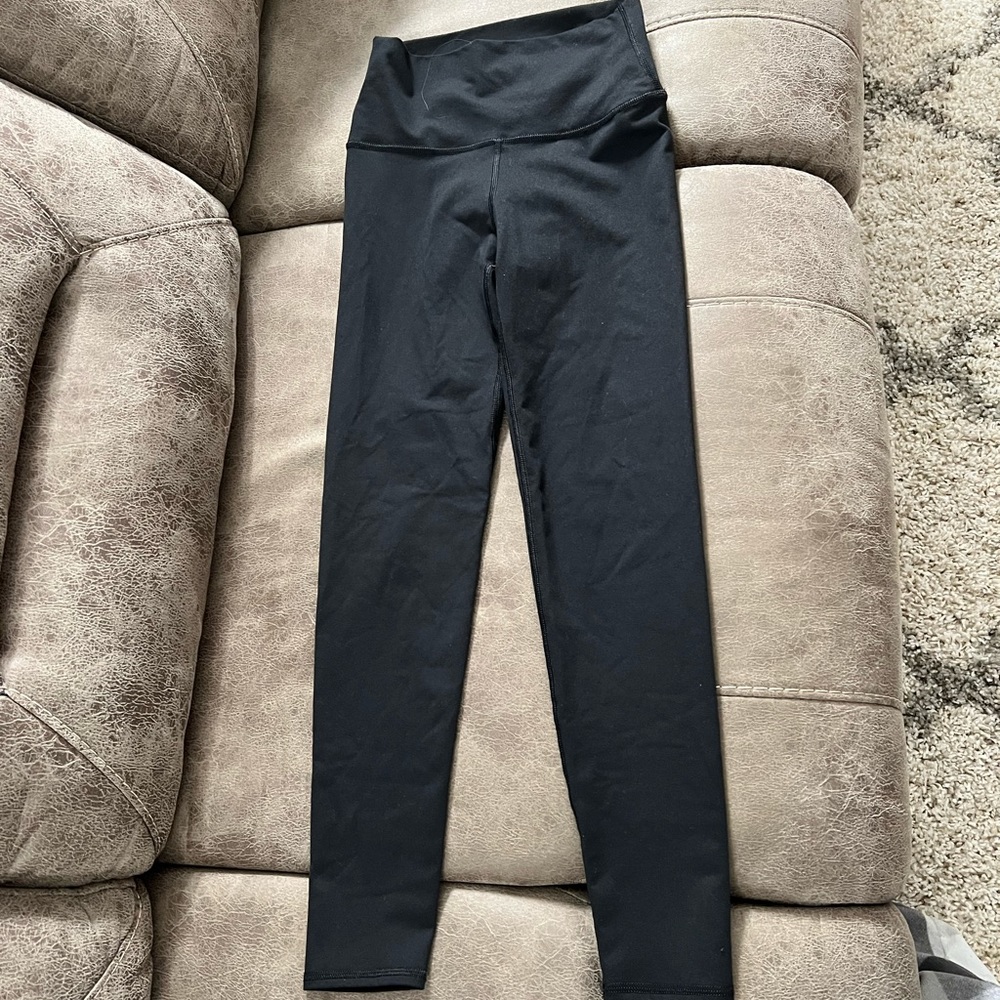 NWOT Aerie/American Eagle leggings 7/8